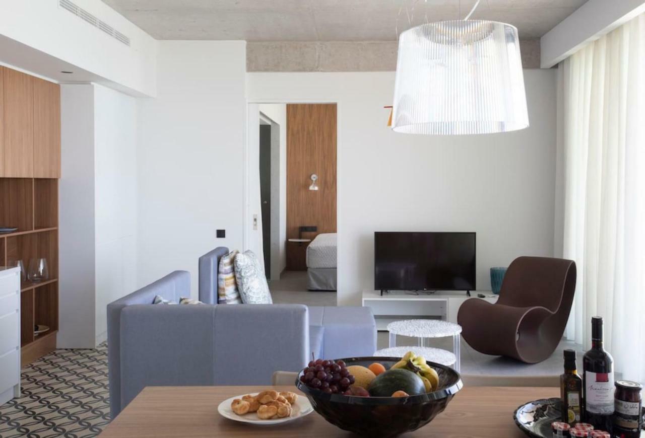 Villa Asterias سيفوتا المظهر الخارجي الصورة