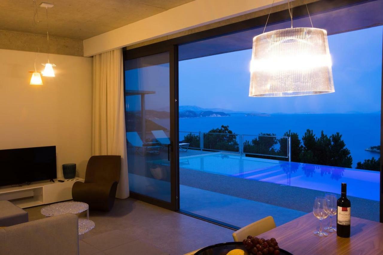 Villa Asterias سيفوتا المظهر الخارجي الصورة