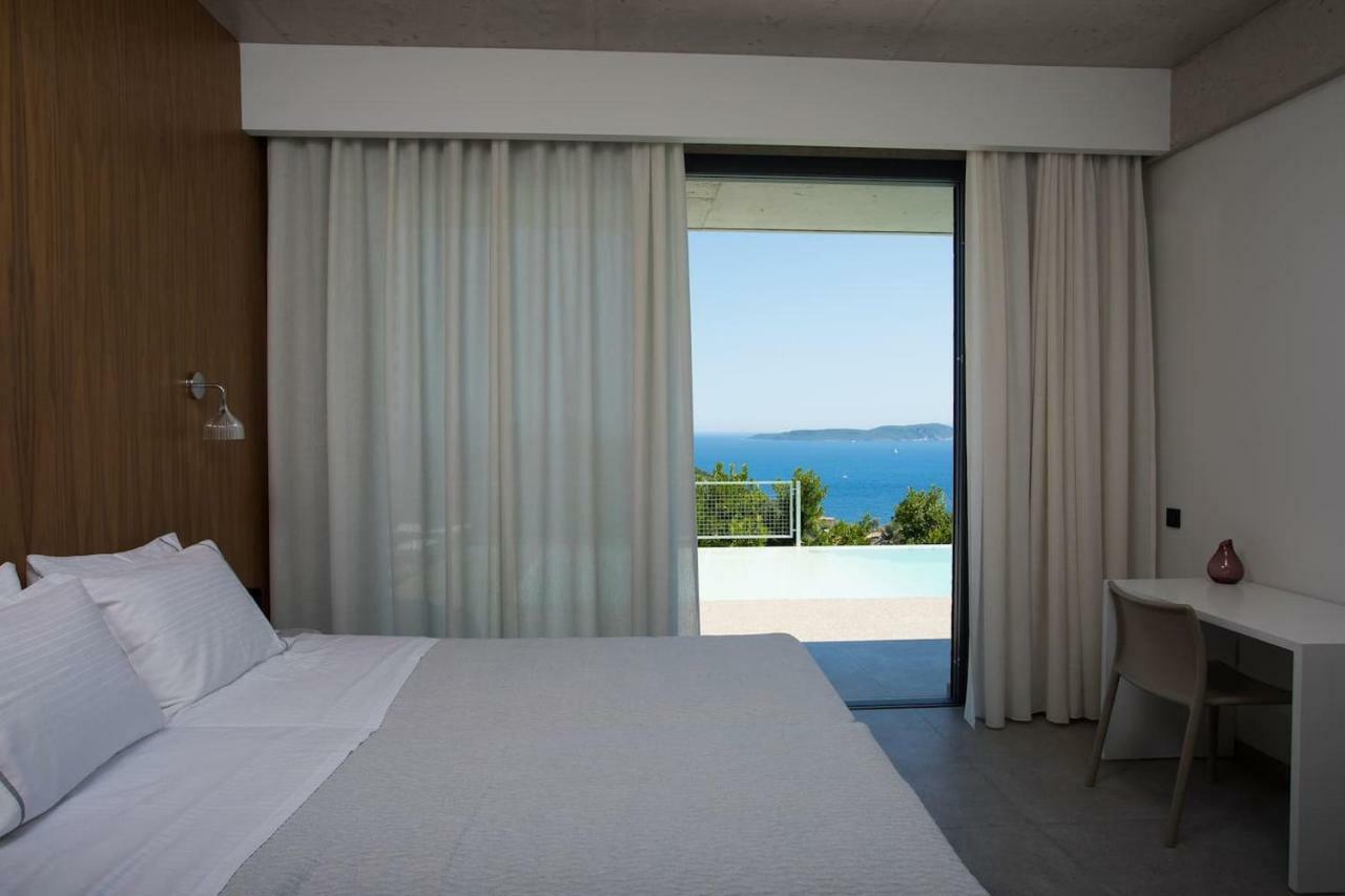 Villa Asterias سيفوتا المظهر الخارجي الصورة