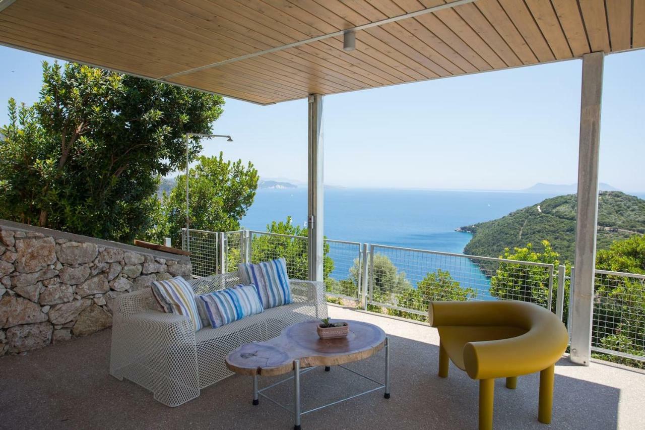 Villa Asterias سيفوتا المظهر الخارجي الصورة