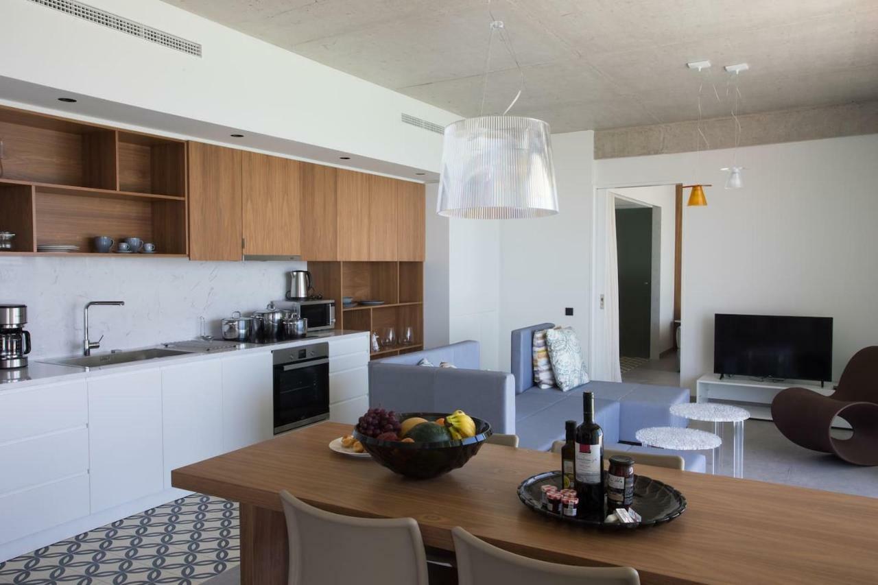 Villa Asterias سيفوتا المظهر الخارجي الصورة